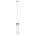 Подвесной светильник Zumaline Gem P0389-01D-F7AC