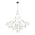 Подвесной светильник ST LUCE SL6601.113.114