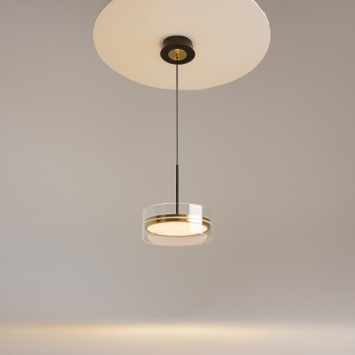 Подвесной светильник Maytoni MOD348PL-L18BBS3K