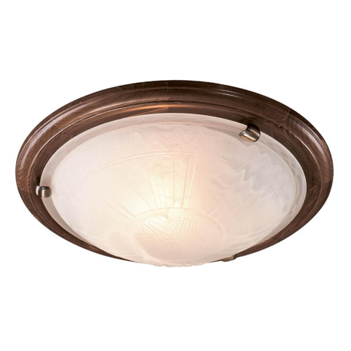 Потолочный светильник Sonex Gl-wood Lufe wood 136/K Потолочный светильник Sonex Gl-wood Lufe wood 136/K