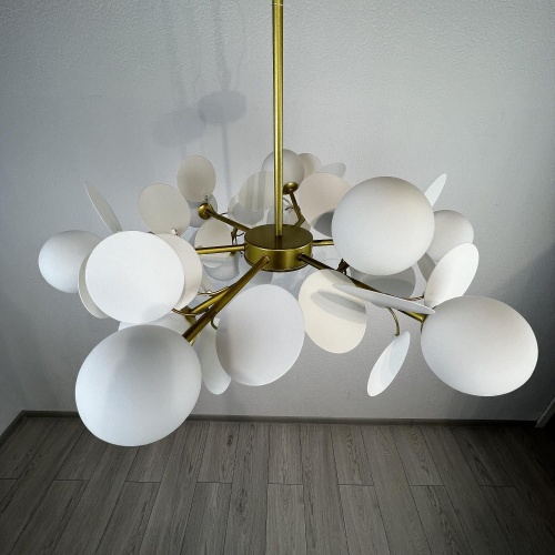 Люстра Matisse Self D75 By Imperiumloft