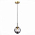 Подвесной светильник Evoluce Scorze SLE1097-303-01