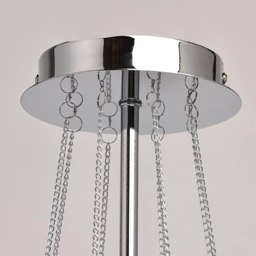 Подвесная люстра MW-Light Федерика 84 684010408 Подвесная люстра MW-Light Федерика 84 684010408