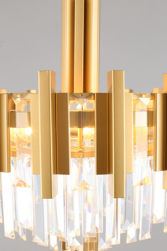 Подвесная люстра Omnilux Gaeta OML-69703-08 Подвесная люстра Omnilux Gaeta OML-69703-08