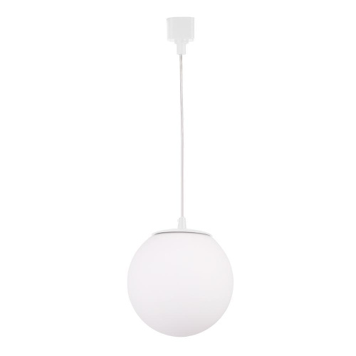Подвесной светильник Crystal Lux CLT 0.31 015 WH