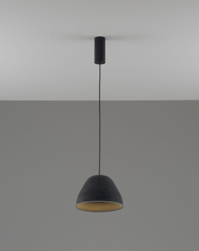Подвесной светодиодный светильник Moderli Welli V11098-PL Подвесной светодиодный светильник Moderli Welli V11098-PL