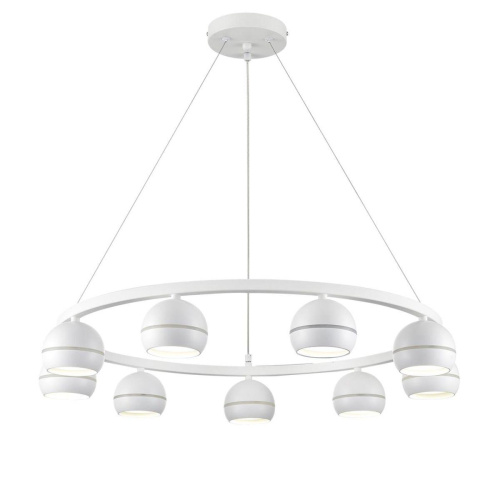 Подвесная люстра Lumion Comfi Luazana 8254/9 Подвесная люстра Lumion Comfi Luazana 8254/9