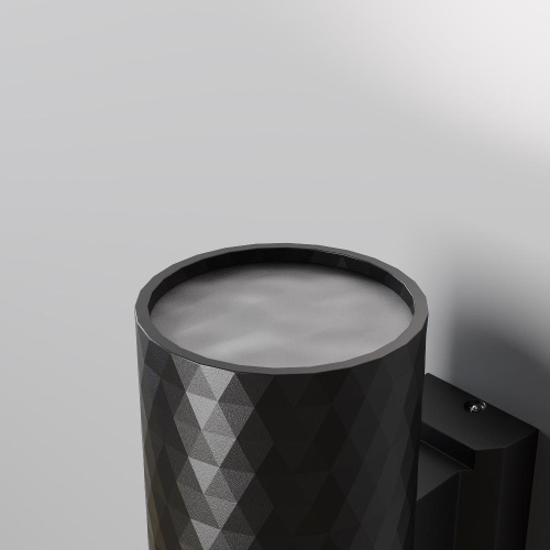 Настенный светильник (бра) Outdoor O583WL-02B Настенный светильник (бра) Outdoor O583WL-02B