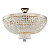 Потолочная люстра Maytoni Bella DIA750-PT50-WG