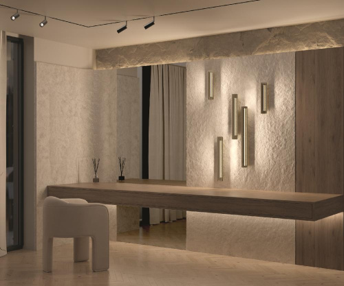 Настенный светильник (бра) Maytoni P091WL-L13G3K Настенный светильник (бра) Maytoni P091WL-L13G3K