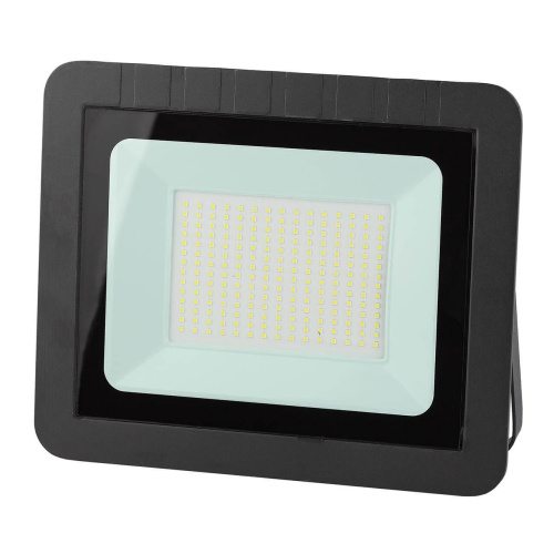 Прожектор светодиодный ЭРА 150W 6500K LPR-150-6500K SMD Eco Slim Б0036388