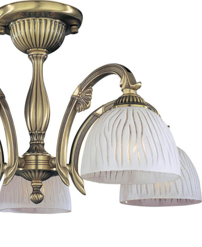 Потолочная люстра Reccagni Angelo PL.5670/5