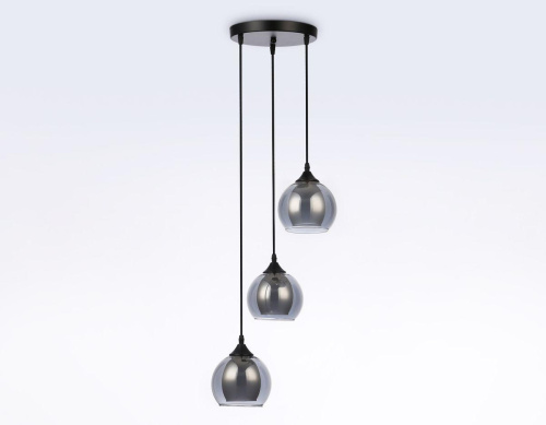 Подвесная люстра Ambrella light Traditional Modern TR3541 Подвесная люстра Ambrella light Traditional Modern TR3541