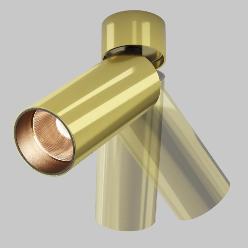 Потолочный светильник Technical C055CL-L12W2.7K-W-BS Потолочный светильник Technical C055CL-L12W2.7K-W-BS