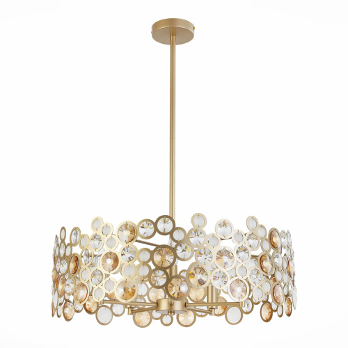 Подвесная люстра ST Luce Namio SL1172.203.05 Подвесная люстра ST Luce Namio SL1172.203.05