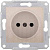 Розетка Schneider Electric Sedna б/з без шторок 16A 250V SDN2900168