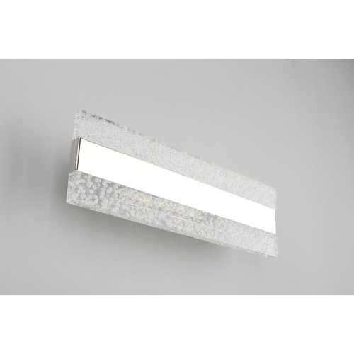 Настенный светодиодный светильник Omnilux Gioietta OML-10301-10 Настенный светодиодный светильник Omnilux Gioietta OML-10301-10