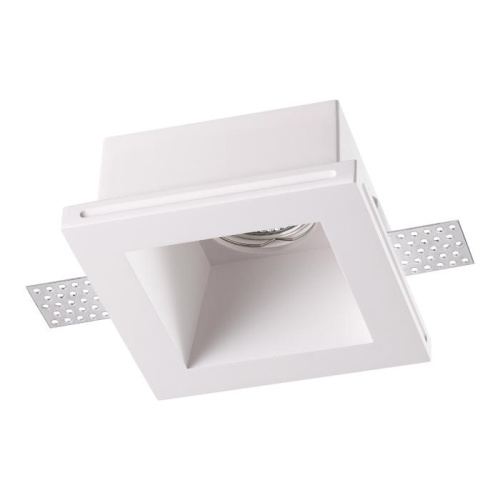 Встраиваемый под покраску светильник Novotech Yeso 370482