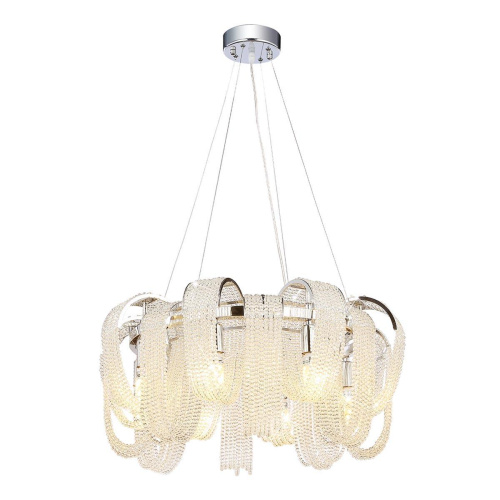 Подвесная люстра Ambrella light Traditional TR5377 Подвесная люстра Ambrella light Traditional TR5377