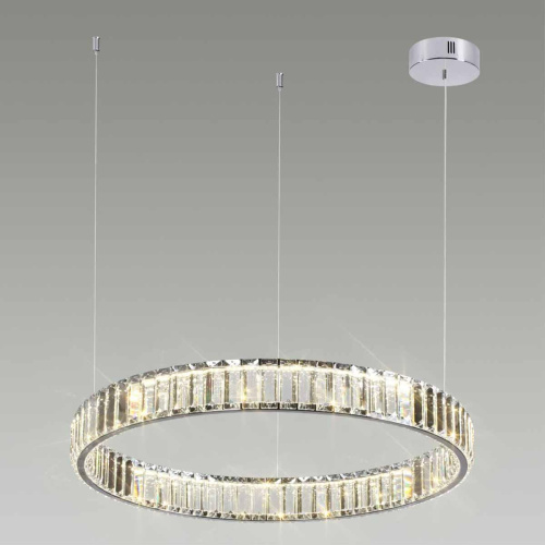 Подвесная люстра Odeon Light Vekia 4930/36L
