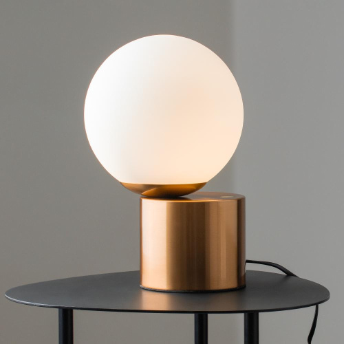 Настольный светильник Freya FR5286TL-01BS Настольный светильник Freya FR5286TL-01BS