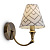 Бра Maytoni Modern 2 M-01-SB-LMP-O-16