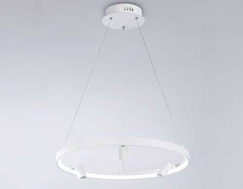 Подвесная светодиодная люстра Ambrella light Comfort Line FL5281