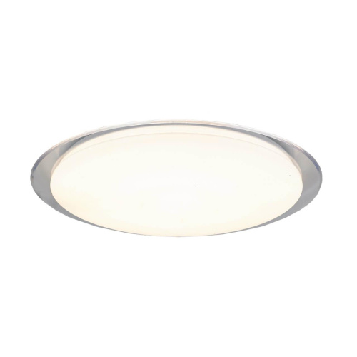 Потолочный светодиодный светильник ЭРА SPB-6-100-RC Saturn (С)