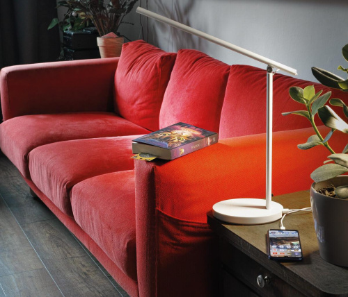 Настольная светодиодная лампа Kanlux REXAR LED W 33070