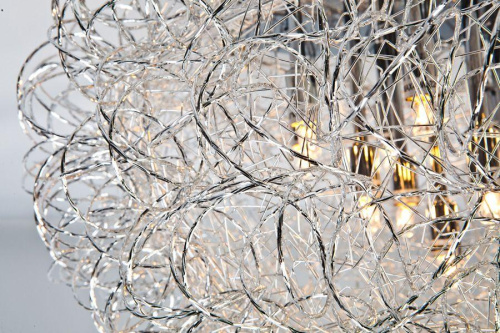 Потолочный светильник Escada 9014/6PL