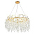 Подвесная люстра Aployt Gertunia APL.847.03.13