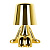 Настольная лампа Loft IT Brothers 10233/D Gold