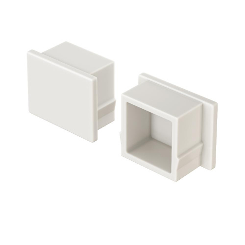 Заглушка Maytoni Technical для профиля ALM005S (10 шт) ALM005EC