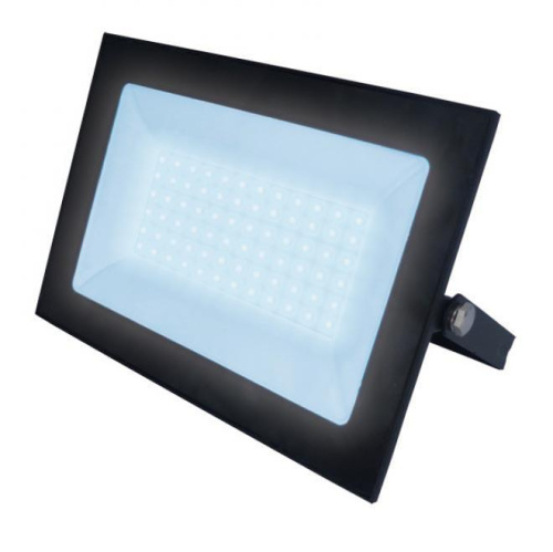 Прожектор светодиодный Uniel ULF-F21-70W/6500K IP65 200-250В Black UL-00007366 Прожектор светодиодный Uniel ULF-F21-70W/6500K IP65 200-250В Black UL-00007366
