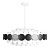 Подвесной светильник Loft IT Juicy 10310/M Black