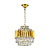 Подвесная люстра Odeon Light Valetta 4123/12