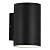 Настенный уличный светильник ST Luce TUBO SL9007.401.02