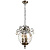 Подвесной светильник Divinare Reggia 1150/02 SP-3