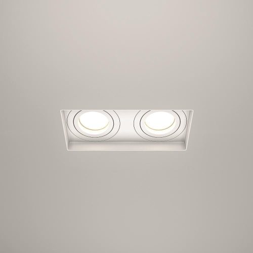 Встраиваемый светильник Technical DL003-02-W