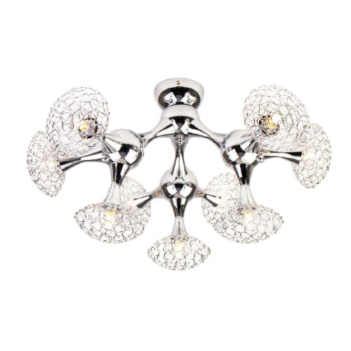 Потолочная люстра Escada 3030/9PL