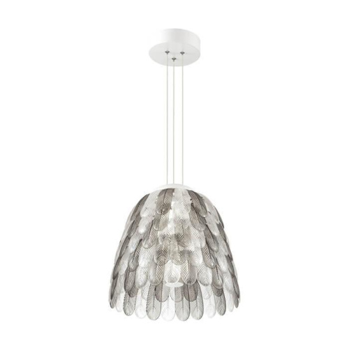 Подвесной светодиодный светильник Odeon Light Piumi 4176/57L