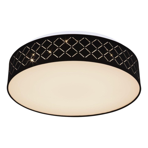 Потолочный светодиодный светильник Globo Clarke 15229D9 Потолочный светодиодный светильник Globo Clarke 15229D9