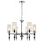 Подвесная люстра Favourite Anima 2813-6P