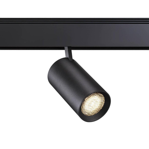 Трековый светодиодный светильник Novotech Shino Kit 358069