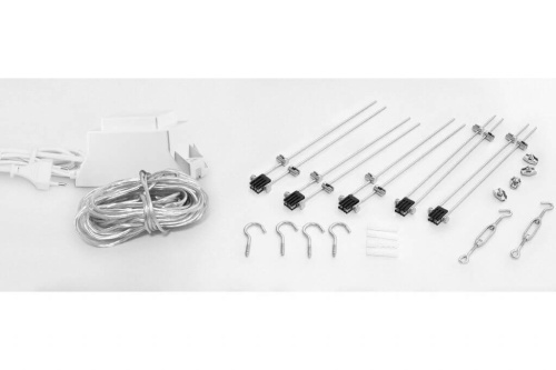Струнная система Paulmann Wire 3936
