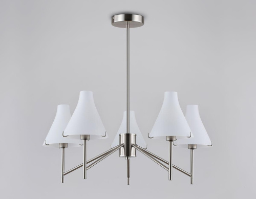 Подвесная люстра Ambrella Light High Light Modern LH57123