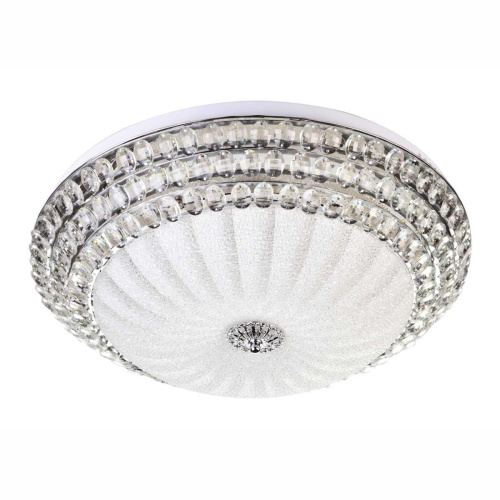 Потолочный светильник LED4U L1101-550 CR Потолочный светильник LED4U L1101-550 CR