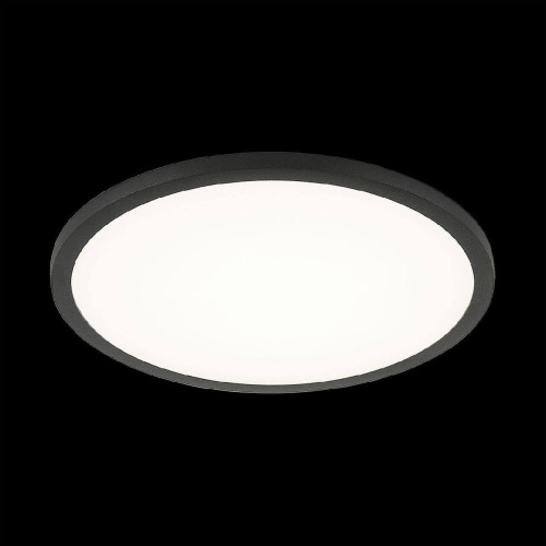 Встраиваемый светодиодный светильник Citilux Омега CLD50R152