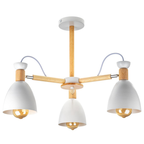 Потолочная люстра Ritter Volante 52594 3