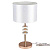 Настольная лампа Freya Tiana FR5015TL-01G